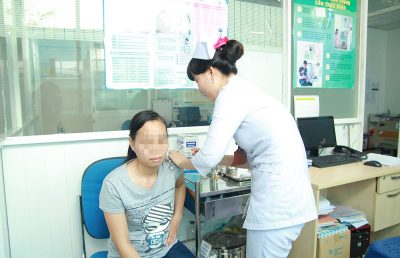 Nuôi Ăn Qua Sonde Tại Nhà TP.HCM